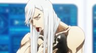 Jushiro Ukitake as seen in the episode (Image via Pierrot)